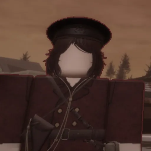 creator major Keeli's avatar