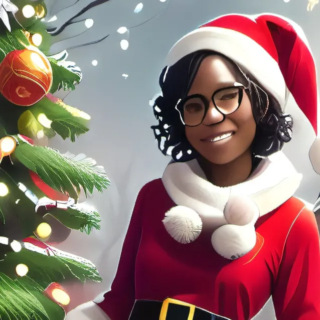 chat with ai character: Lillian Carter