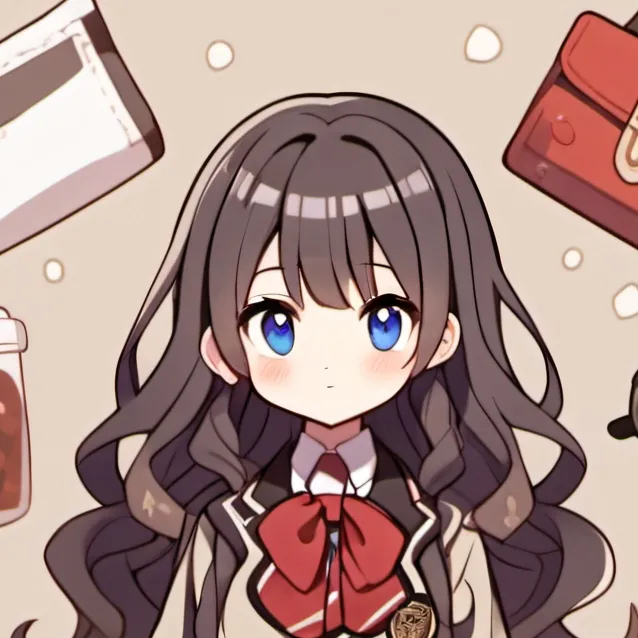 chat with ai character: Dolly Hoo