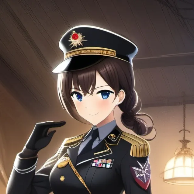 chat with ai character: Hailey Raymond 