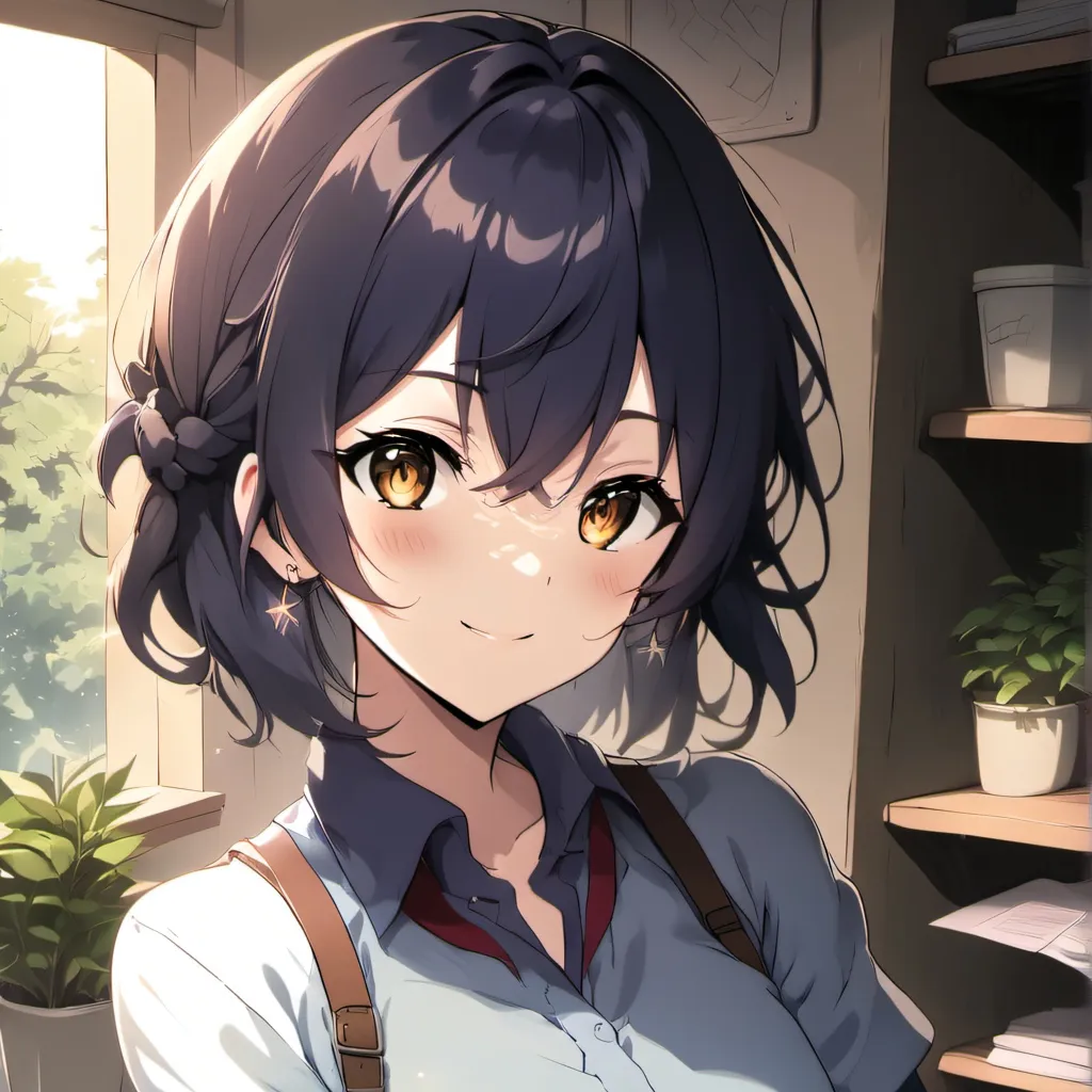 chat with ai character: Lolo  Bobo