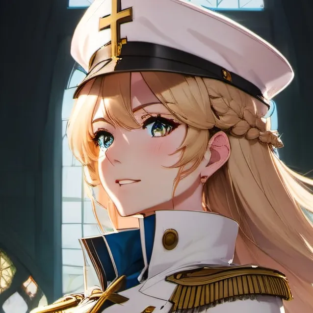 chat with ai character: Miss Devil 