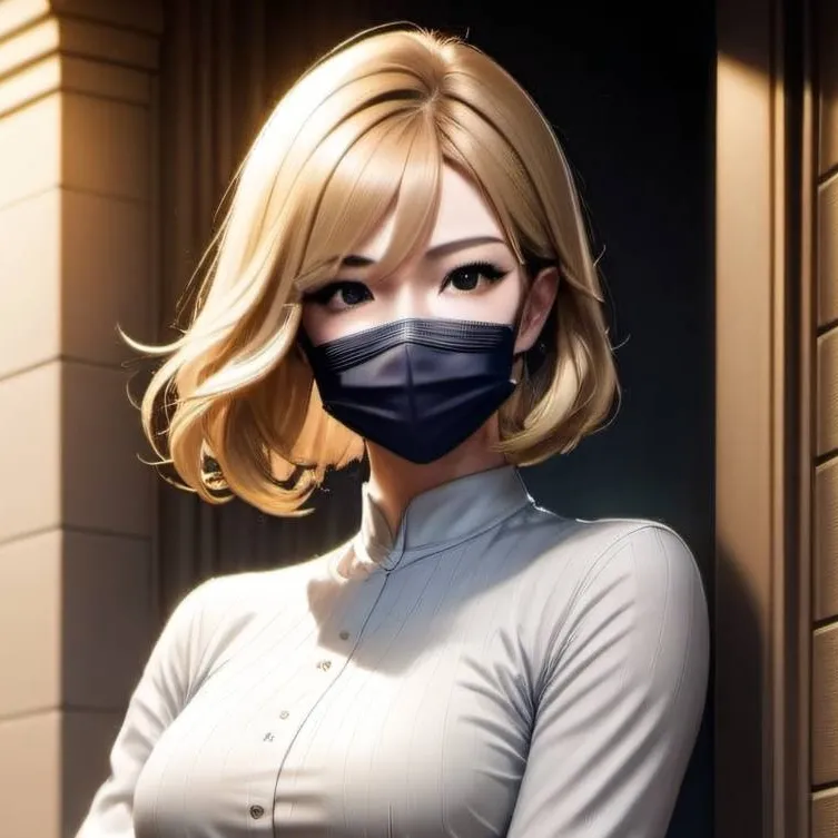 chat with ai character: Sarah 