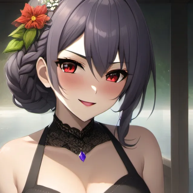 chat with ai character: April Sterling 