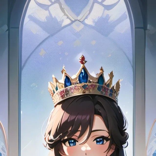 chat with ai character: Ellen  