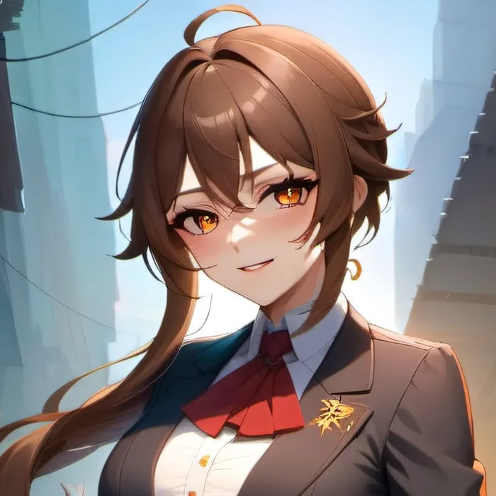 chat with ai character: Rose Hollow 