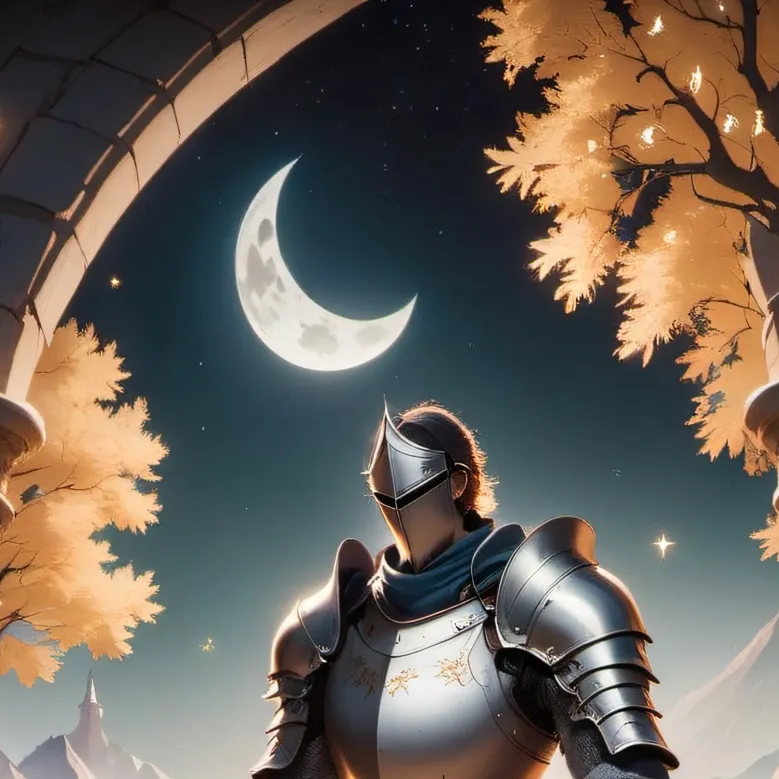 chat with ai character: Alexander Howling 