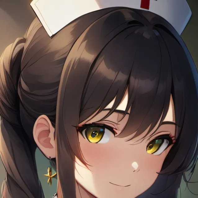 chat with ai character: Eva