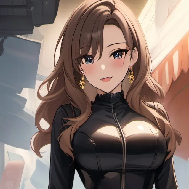 chat with ai character: Mia Gelato 