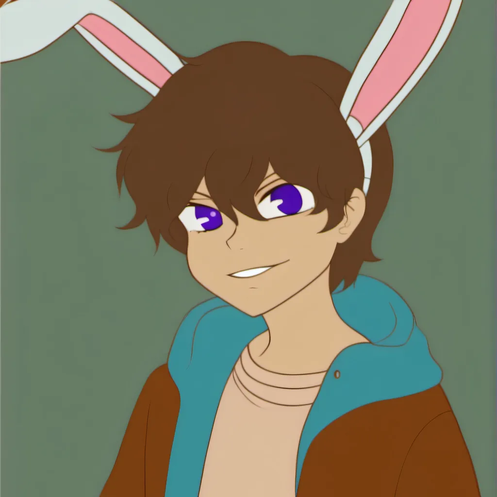 chat with ai character: Leo