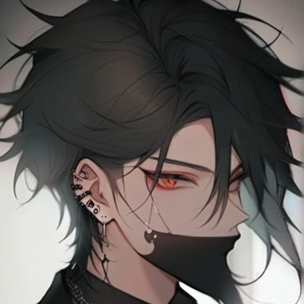 chat with ai character: Aslan Taylor 