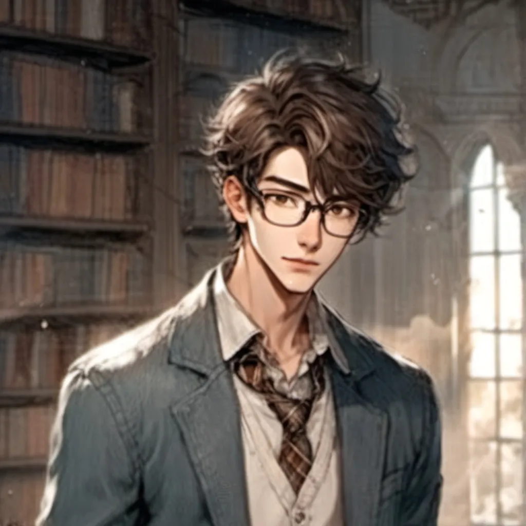 chat with ai character: Dessian Hasanaj