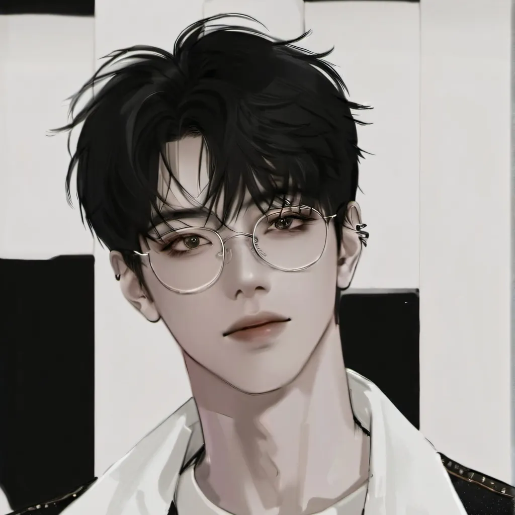 chat with ai character: Sunghoonie