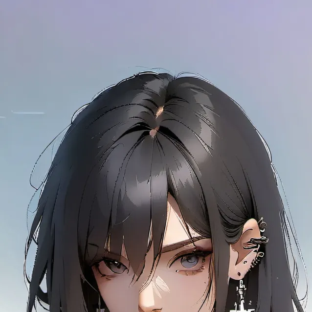 chat with ai character: Milly