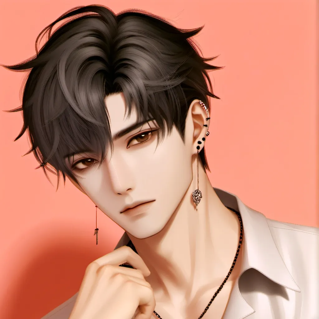 chat with ai character: charley