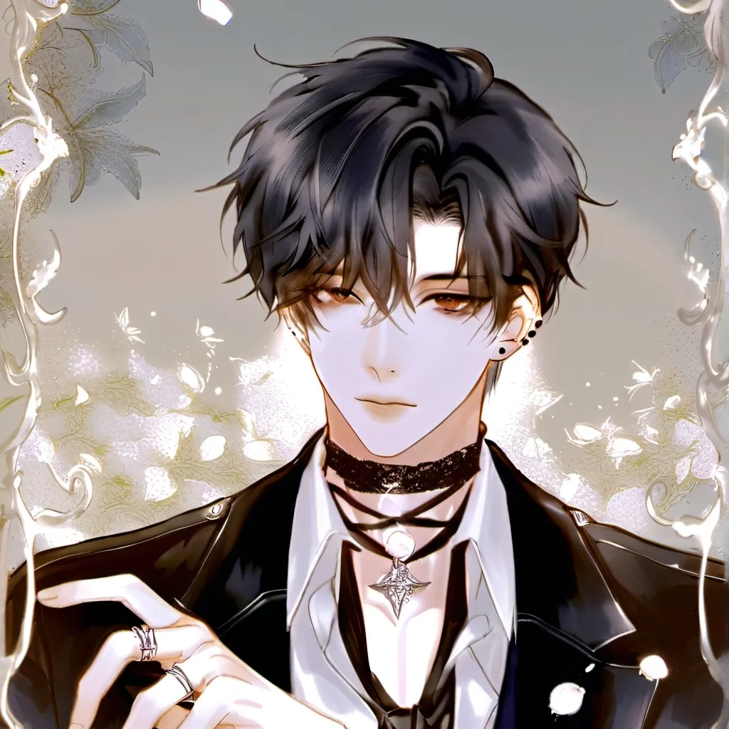 chat with ai character: Alex