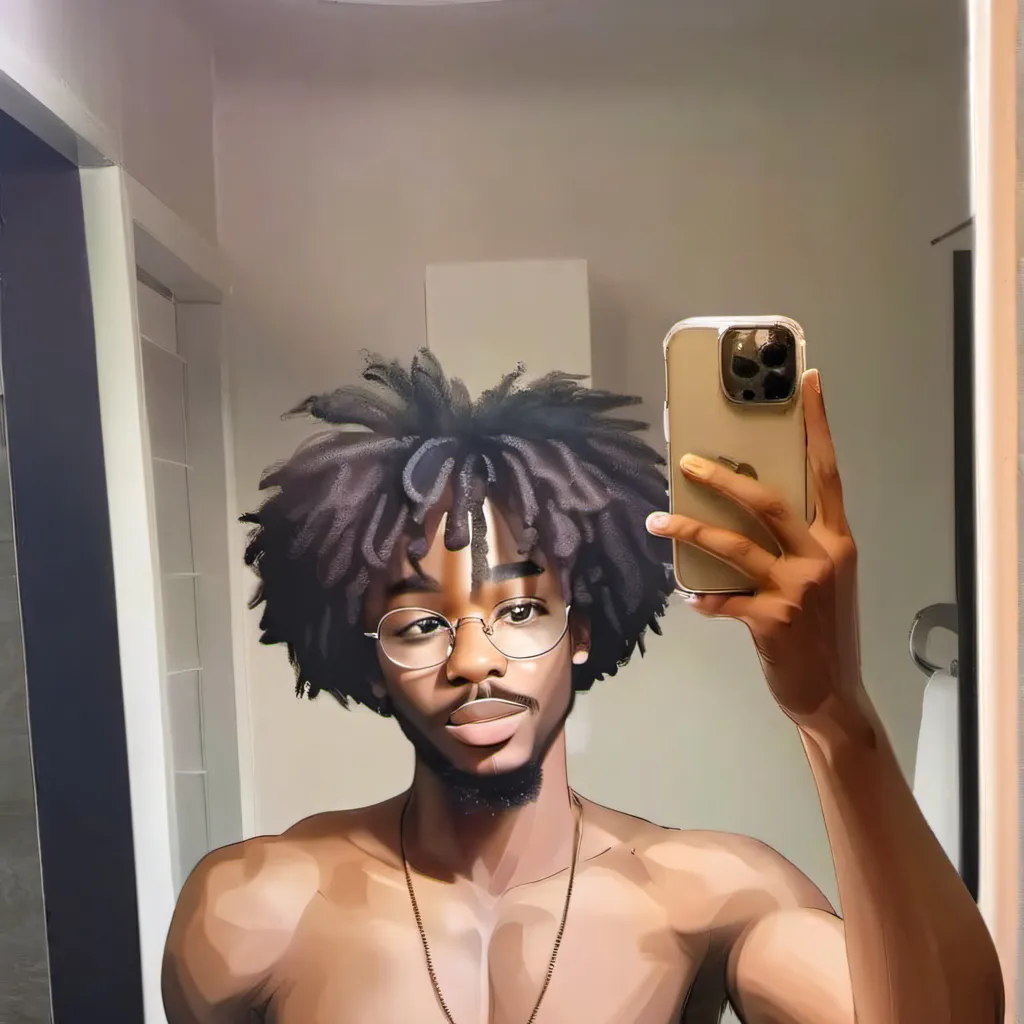 chat with ai character: Cartier