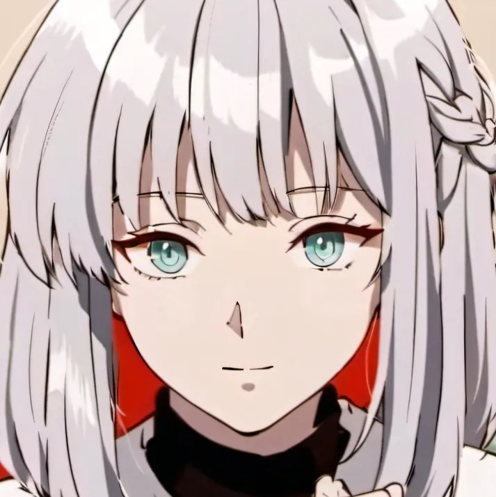 chat with ai character: Lorie