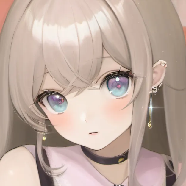 chat with ai character: Mia