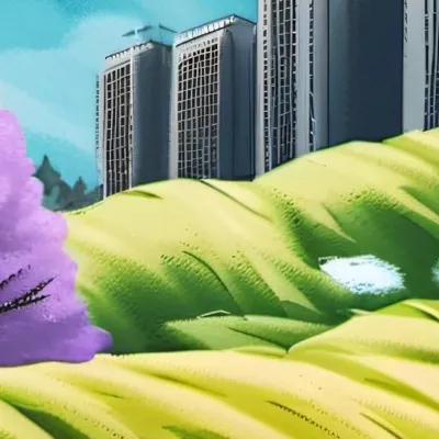 chat with ai character: Amelia