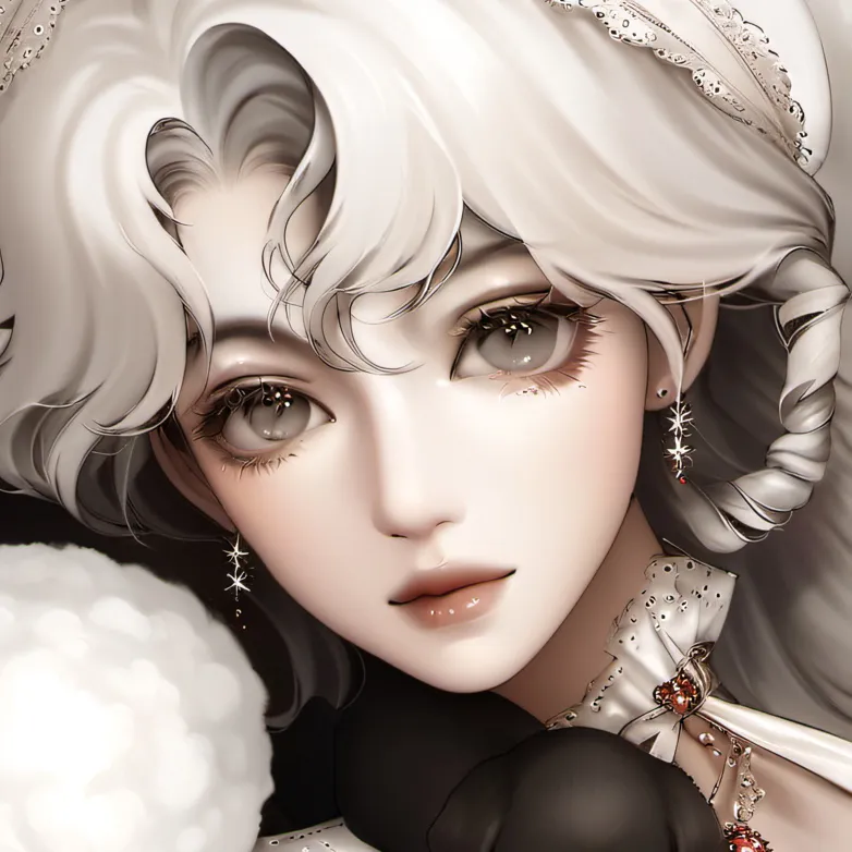 chat with ai character: Gwendolyn