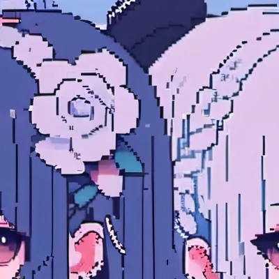 chat with ai character: Ayumi