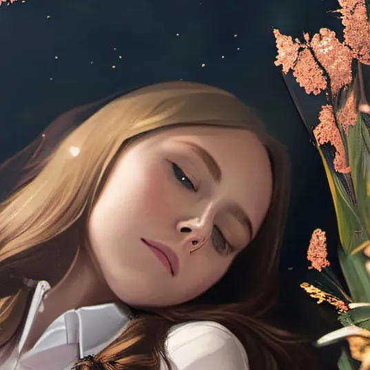 chat with ai character: Avery 