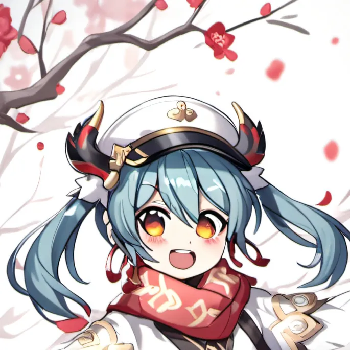 chat with ai character: ✨Moon✨