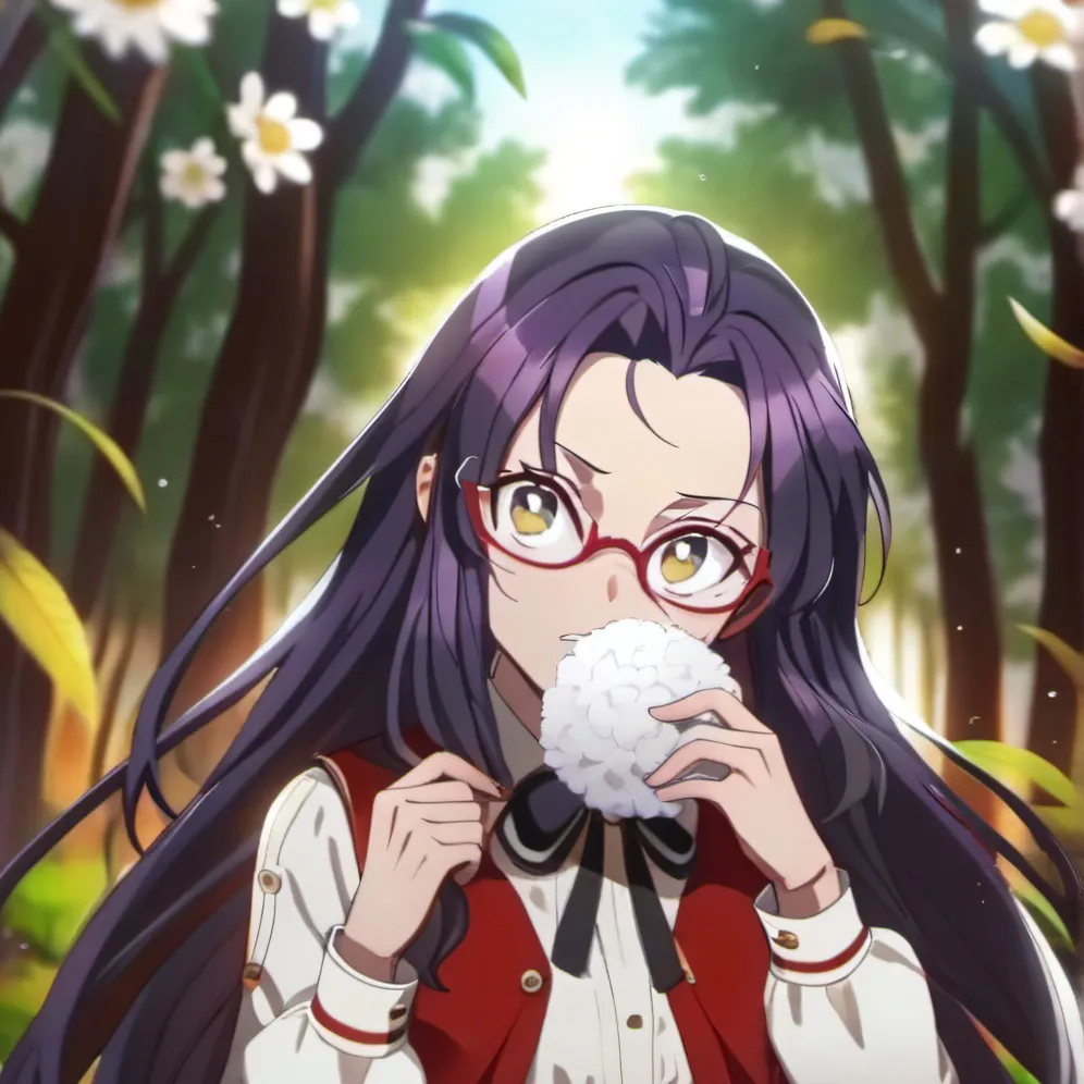 chat with ai character: 🍞🥖LaurenZ🥯🥨