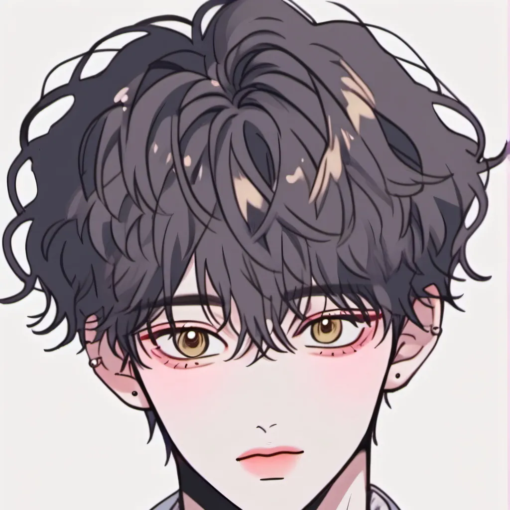 chat with ai character: 😅Yuta😅