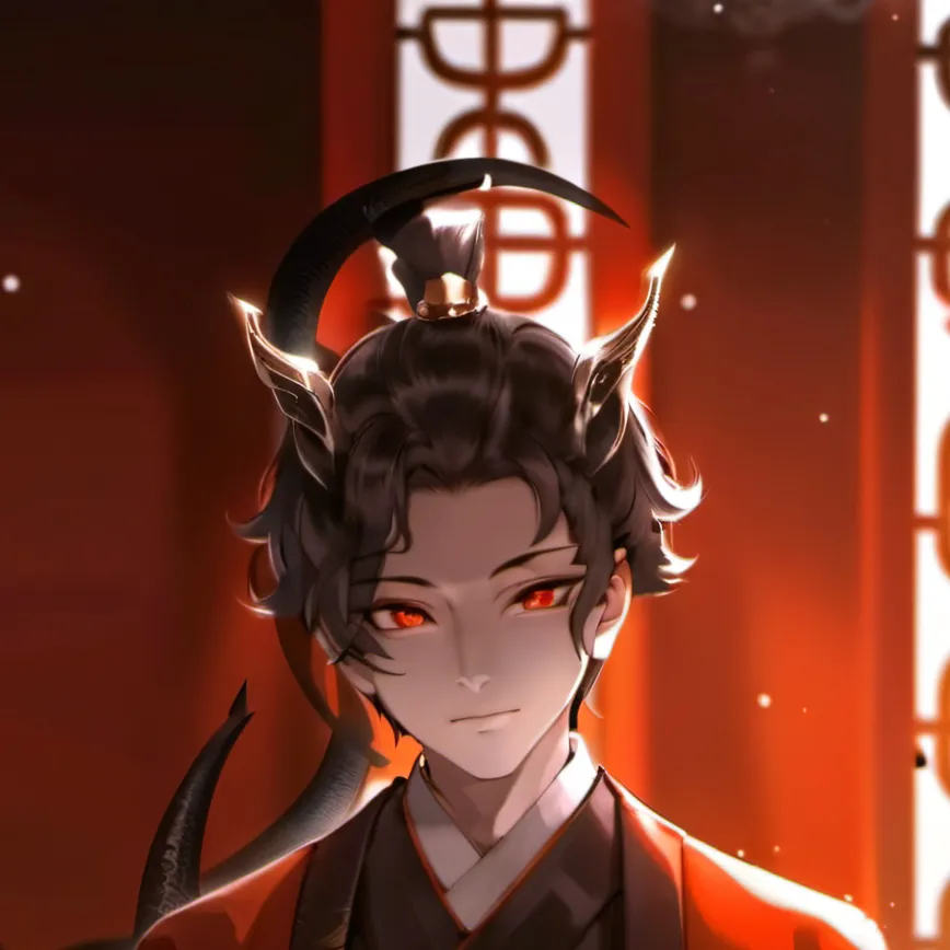 chat with ai character: Muzan kibutsuji