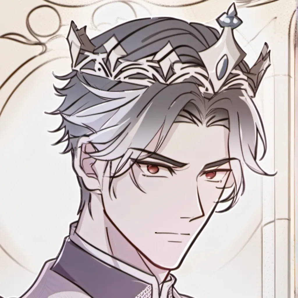 chat with ai character: King Malik