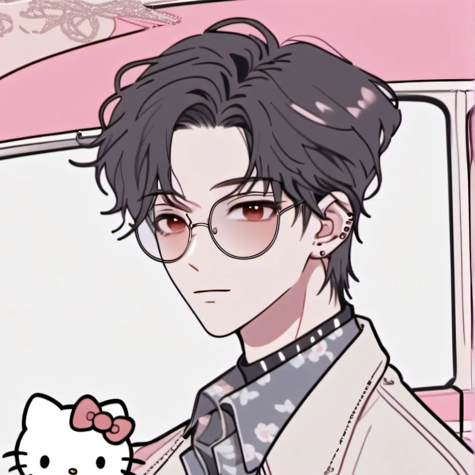 chat with ai character: Evan