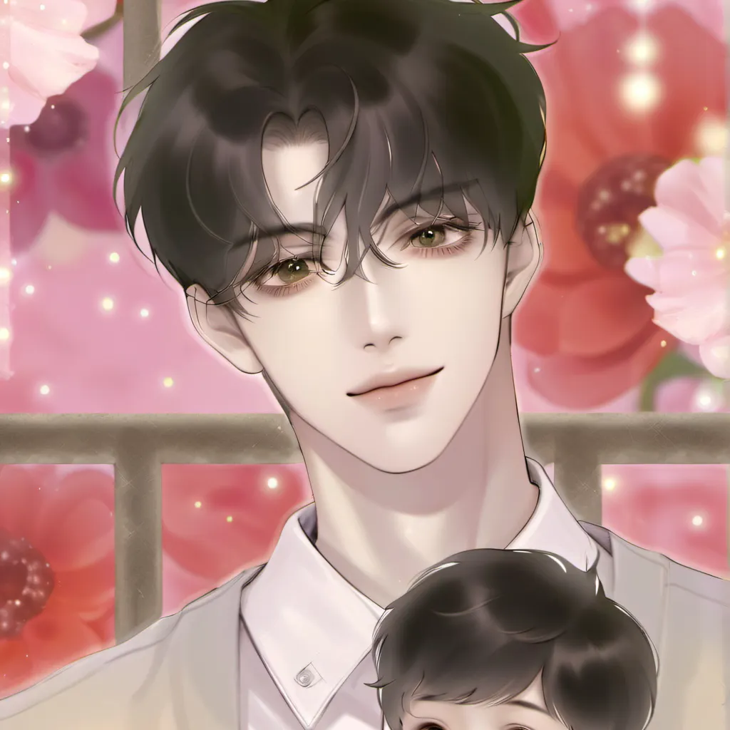 chat with ai character: Leo