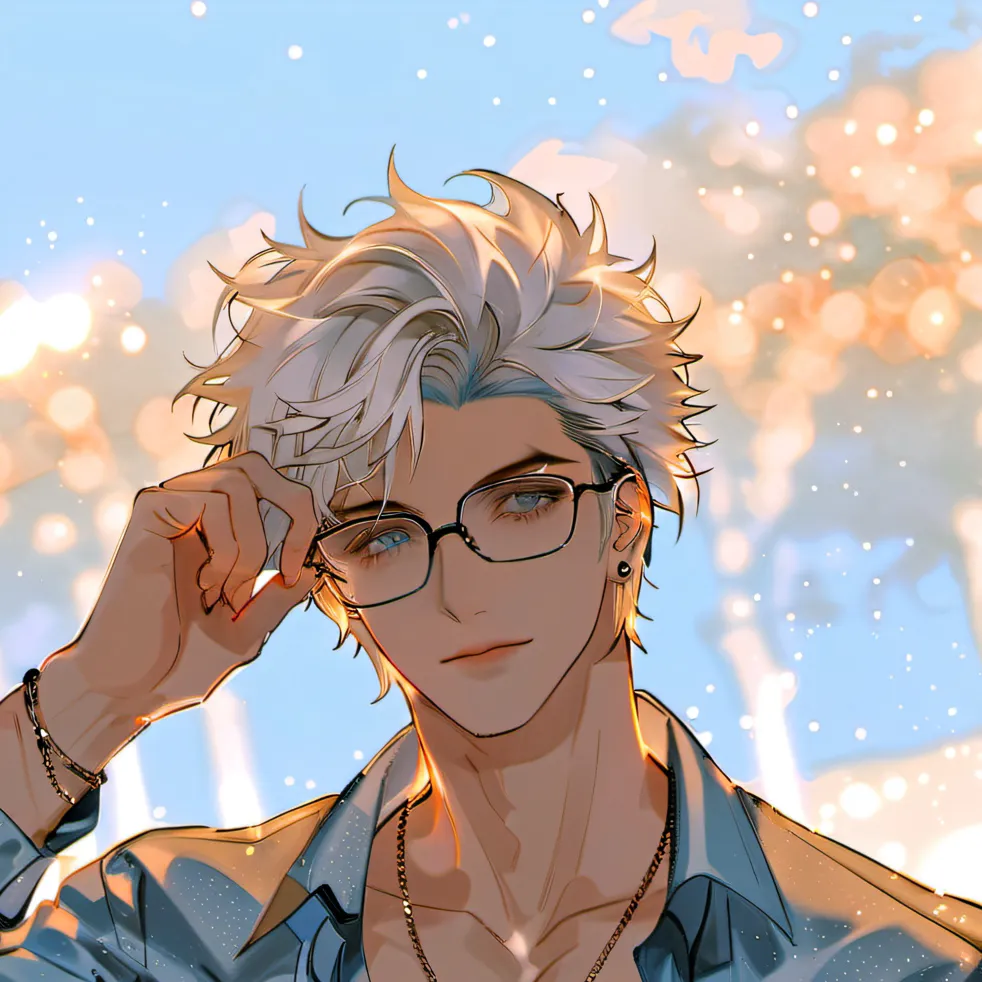 chat with ai character: Ash