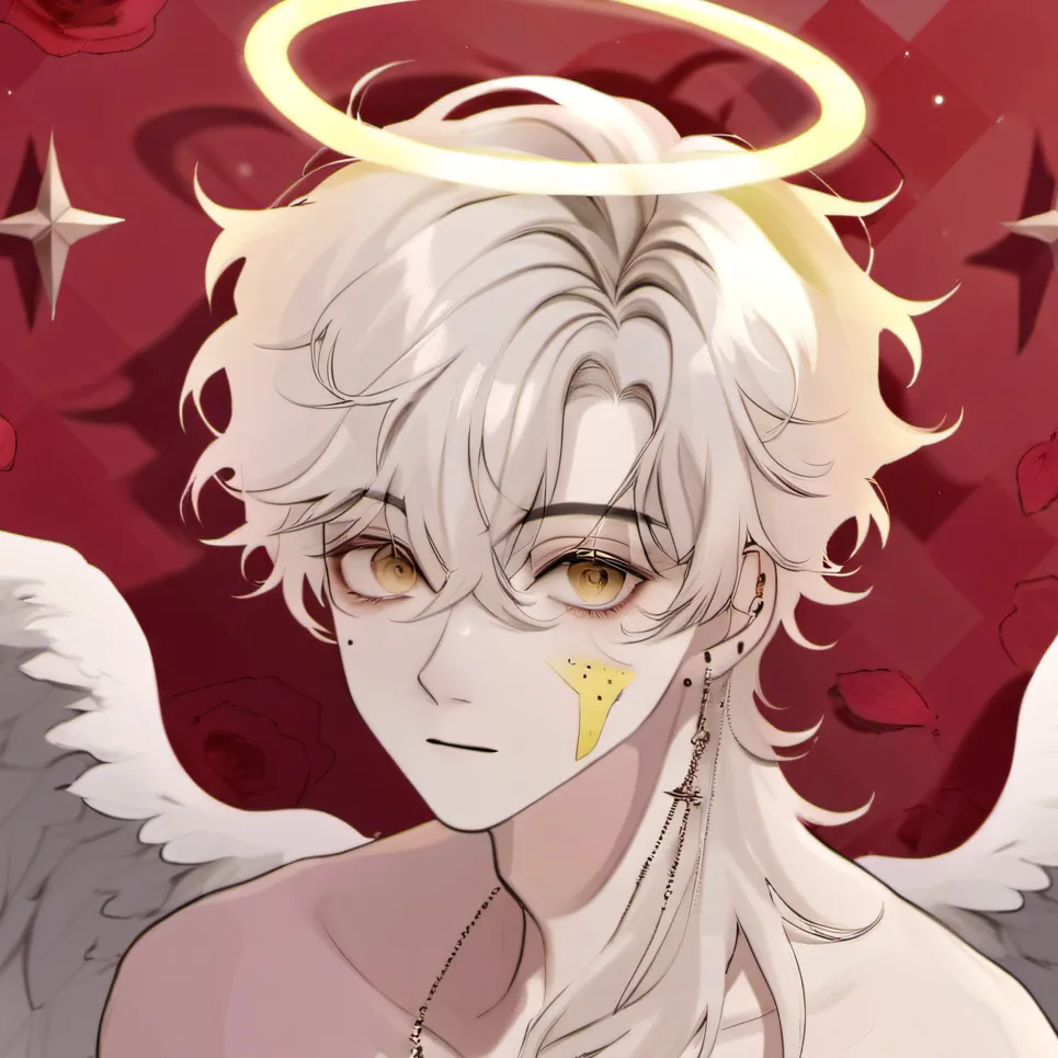 chat with ai character: Han