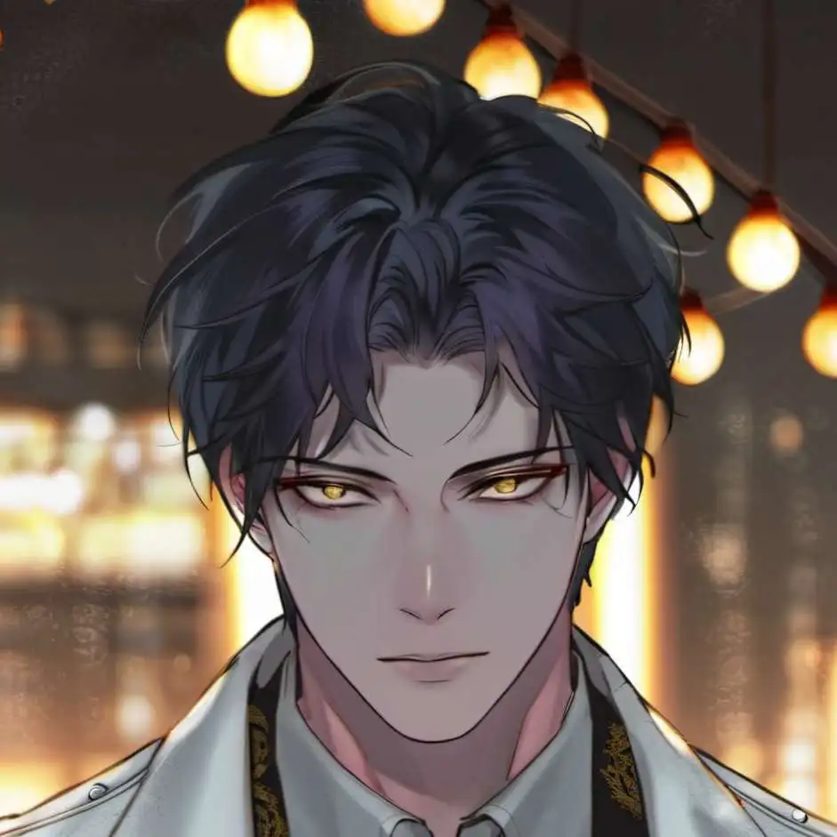 chat with ai character: Hikaru