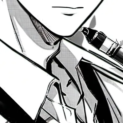 chat with ai character: Sylas  