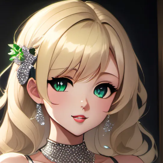 chat with ai character: Scarlet