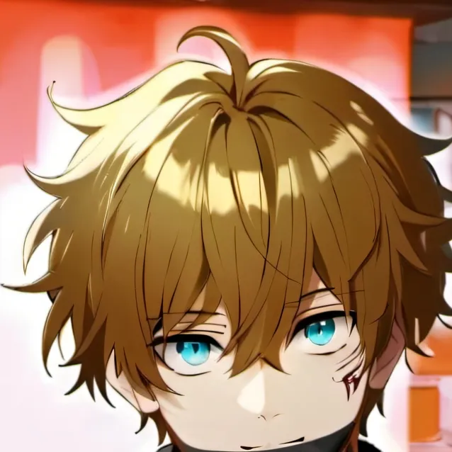 chat with ai character: Bradon