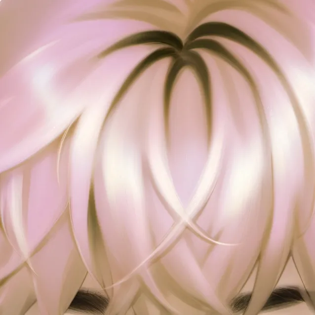 chat with ai character: Himo