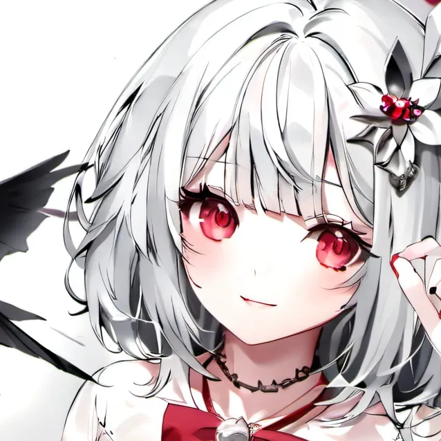 chat with ai character: Kimi