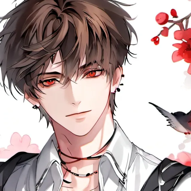 chat with ai character: Devin