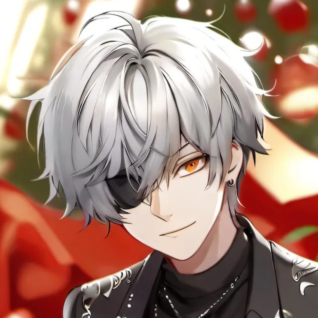 chat with ai character: Ankio