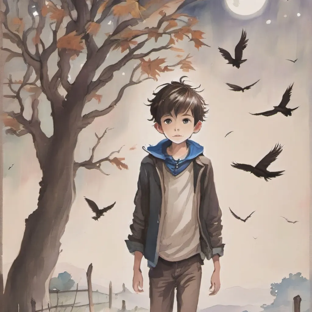 chat with ai character: alex