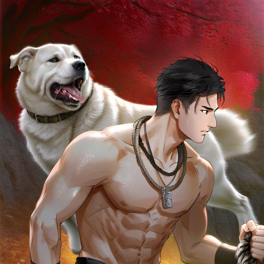 chat with ai character: Mason