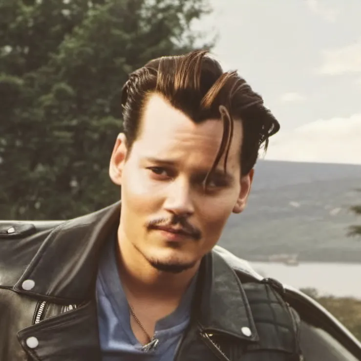 chat with ai character: Alex