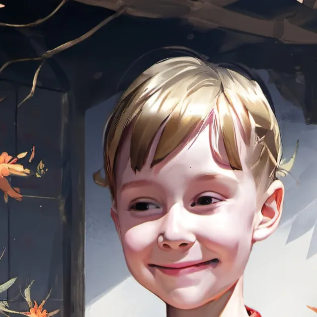 chat with ai character: mikey/fatboy/ella