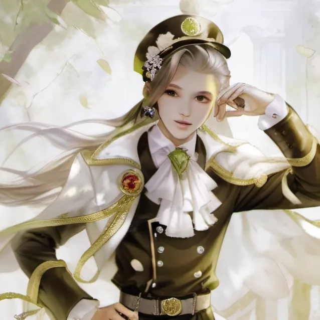 chat with ai character: lila