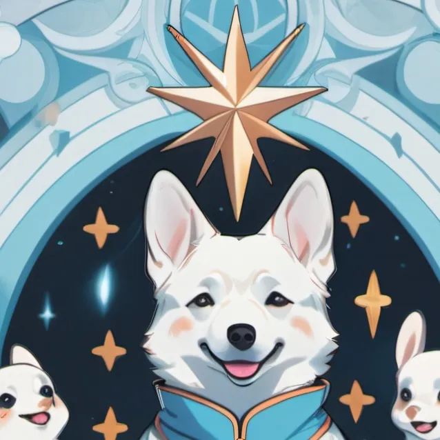 chat with ai character: king ice